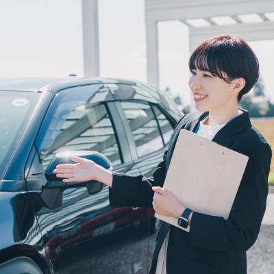 専属運転手サービス・家事代行サービス