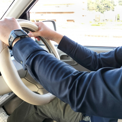 専属運転手サービス・家事代行サービス